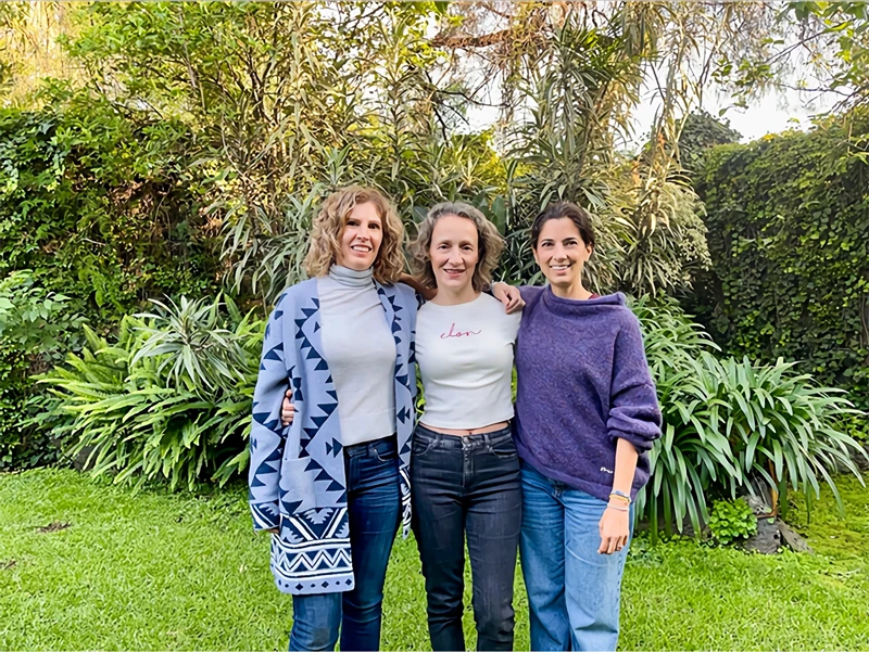 organizadoras