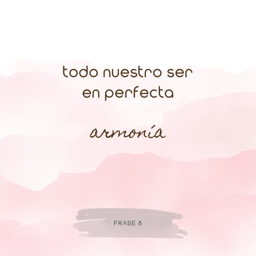 todonuestroserenperfectarmonia