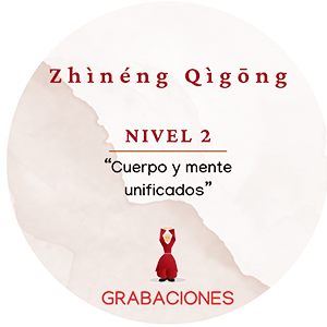 Zhìnéng Qìgōng – Nivel 2