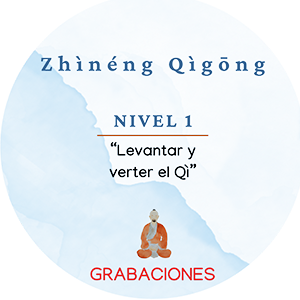 Zhìnéng Qìgōng – Nivel 1