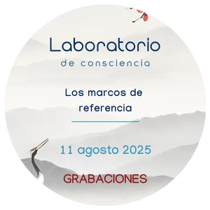 Los marcos de referencia son el reflejo de un apego a ciertas ideas de cómo funciona la realidad.